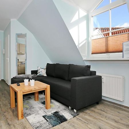 Strandstrasse 43 Wohnung 30 Ostseebad Kühlungsborn Exteriör bild