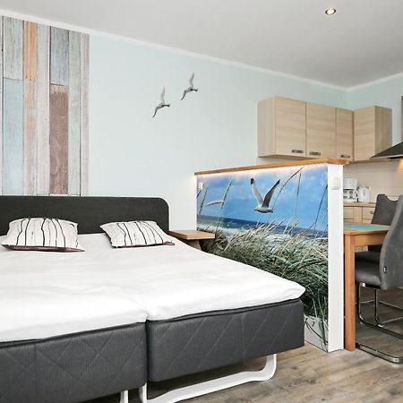 Strandstrasse 43 Wohnung 30 Ostseebad Kühlungsborn Exteriör bild