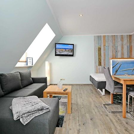Strandstrasse 43 Wohnung 30 Ostseebad Kühlungsborn Exteriör bild