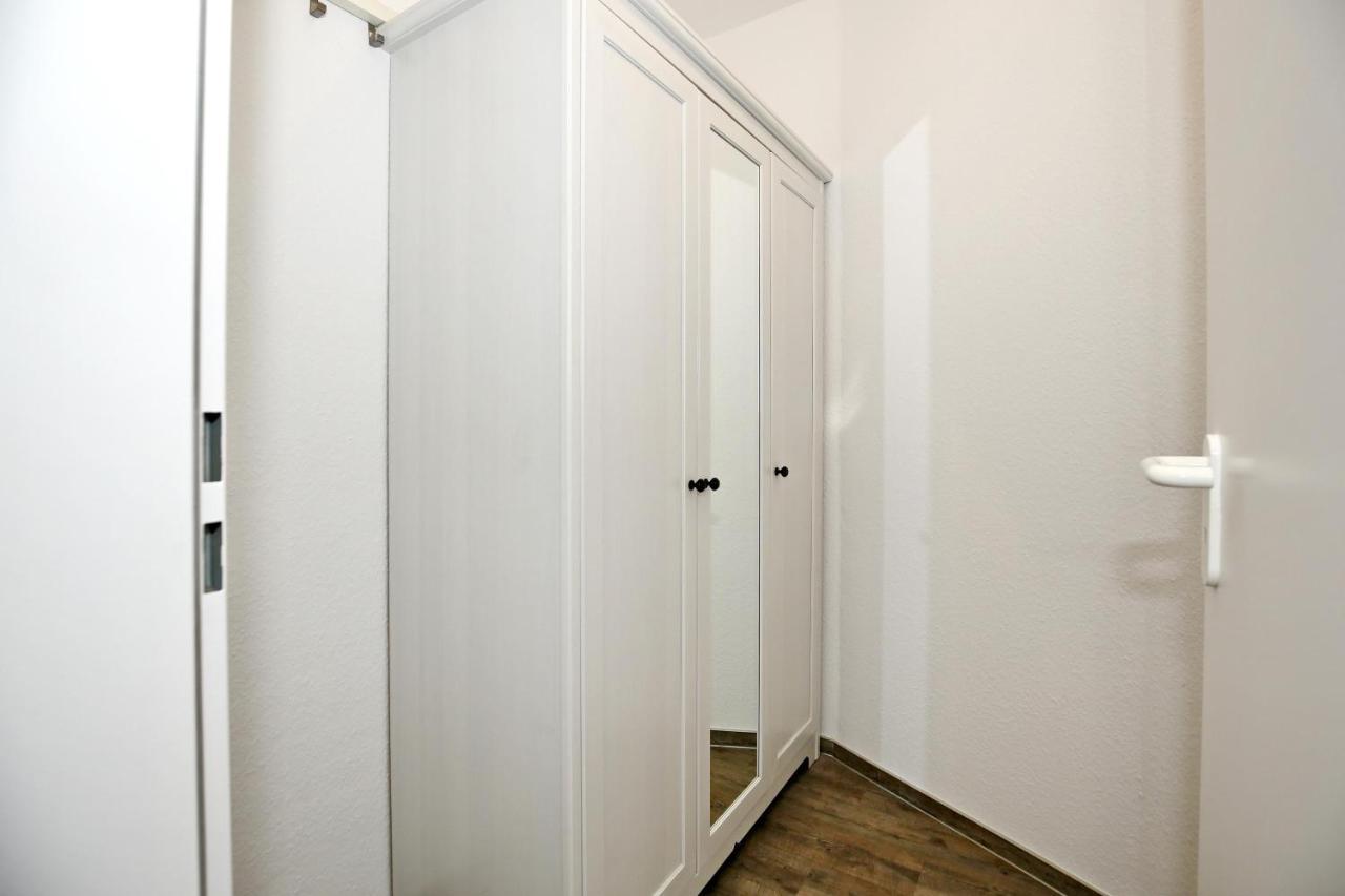 Strandstrasse 43 Wohnung 30 Ostseebad Kühlungsborn Exteriör bild