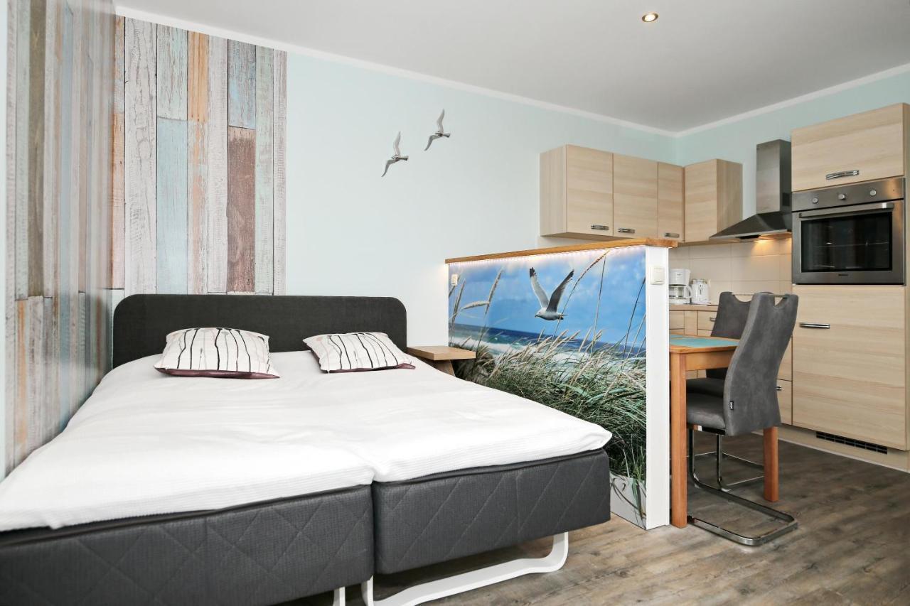 Strandstrasse 43 Wohnung 30 Ostseebad Kühlungsborn Exteriör bild